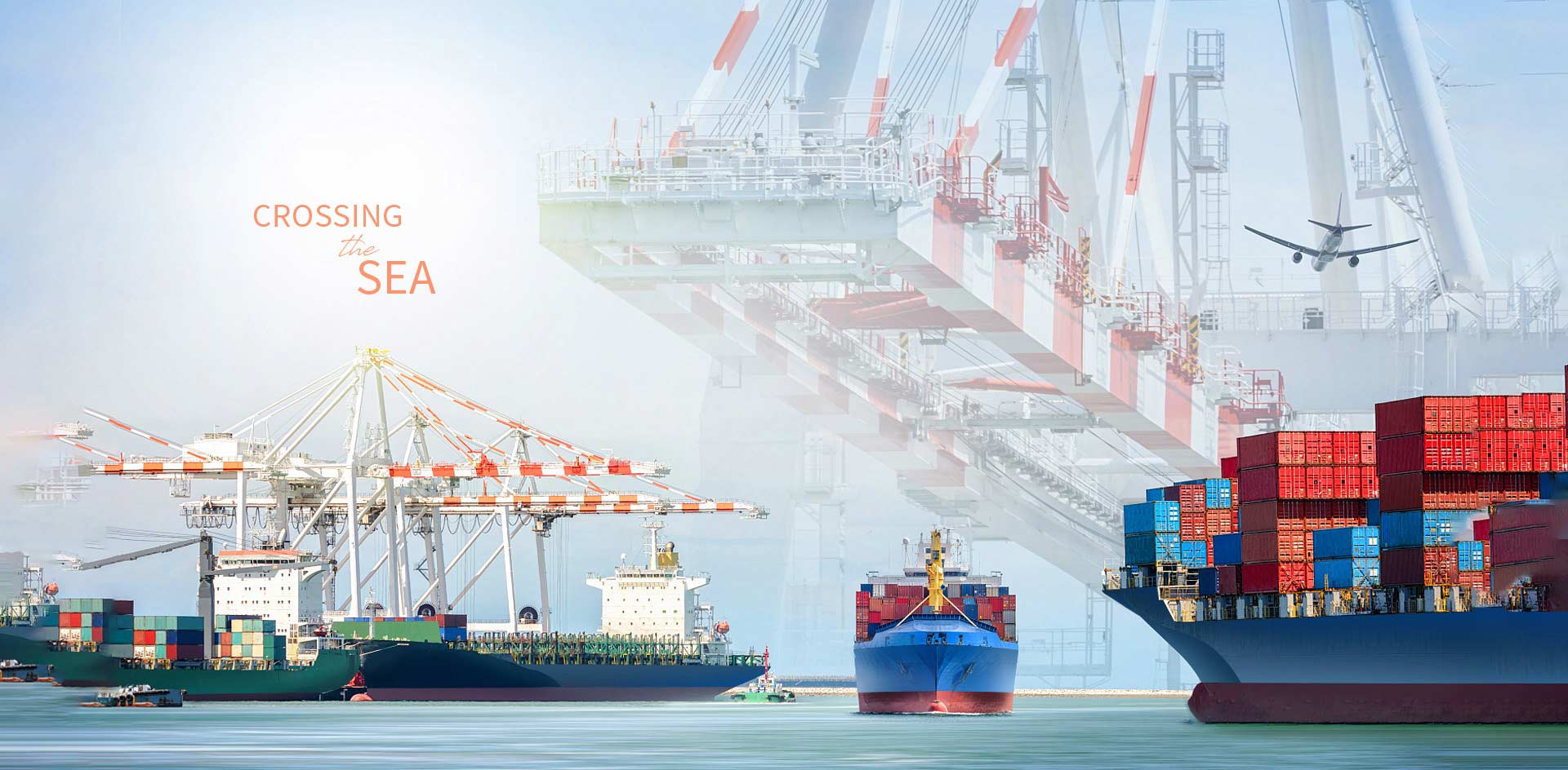 CHINA TO AFRICA