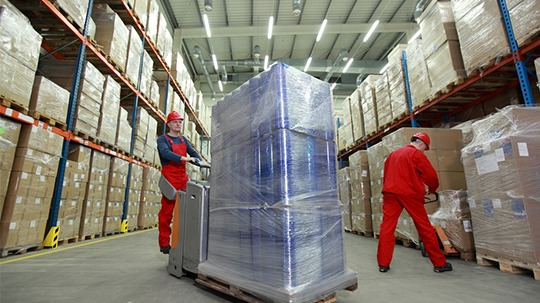 e-Fulfillment