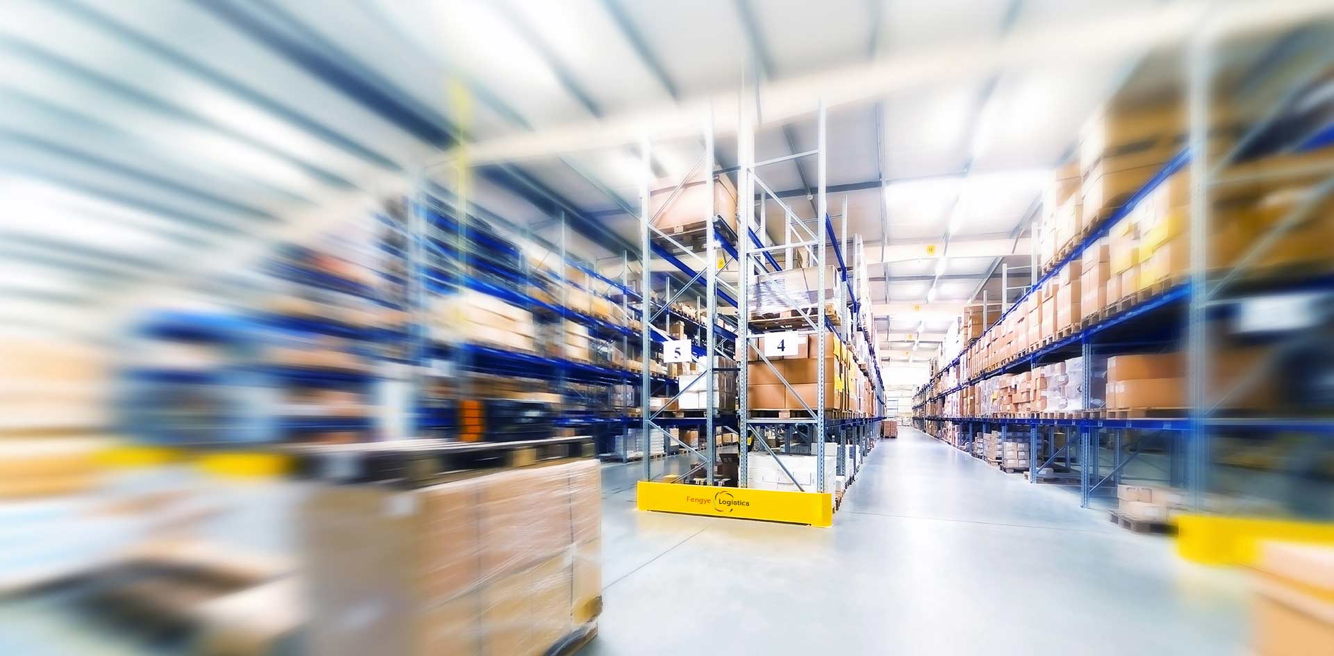 GLOBAL WAREHOUSING