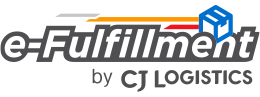 e-Fulfillment by CJ Logistics