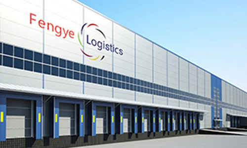 Scotia International Logistics