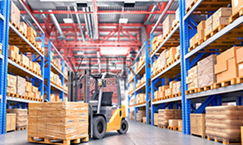 Scotia International Logistics